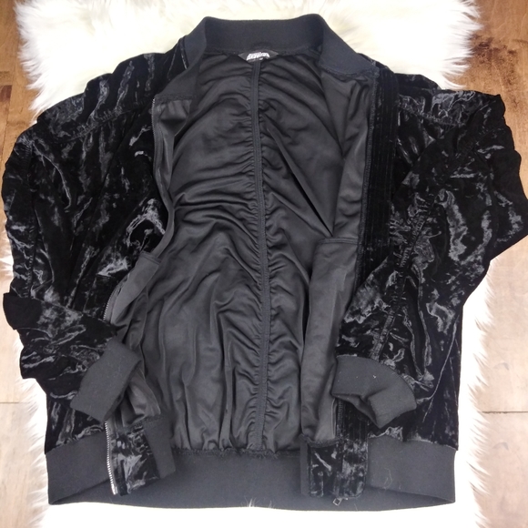 Project Runway Jacket - Picture 6 of 6